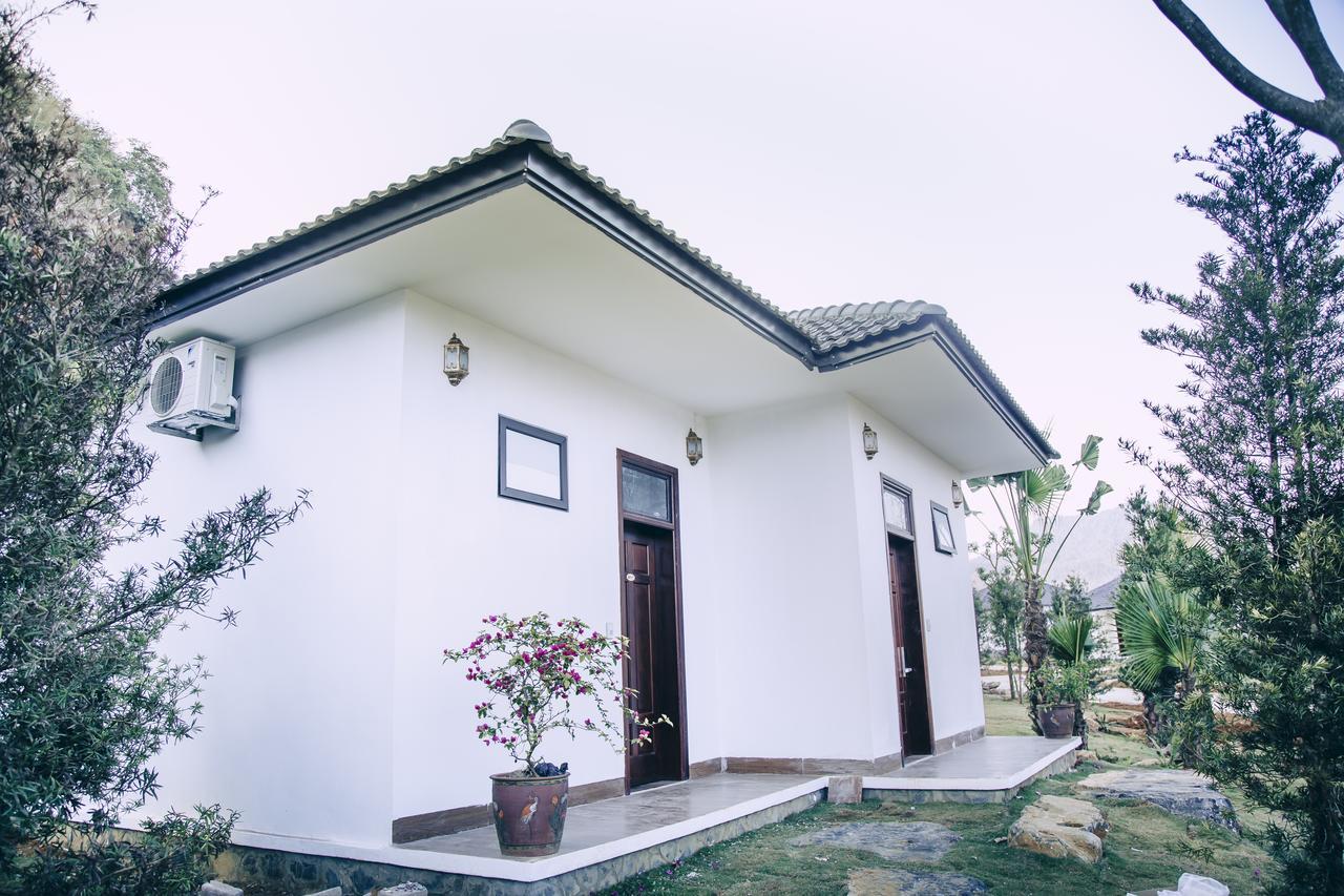 Thao Nguyen Hotel & Resort Mộc Châu Kültér fotó
